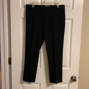 •gap• NWOT Cropped Flare Pants